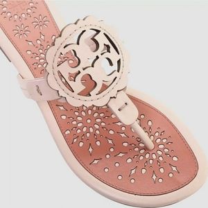 Tory Burch Miller Sandals